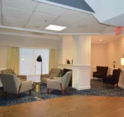 Hampton Inn Salem East - Electric Road hotel detail image 5