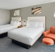 Courtyard® by Marriott® Baton Rouge South hotel detail image 7