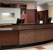 Courtyard by Marriott West Orange hotel detail image 3
