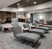Courtyard by Marriott West Orange hotel detail image 4