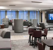 Courtyard by Marriott West Orange hotel detail image 5
