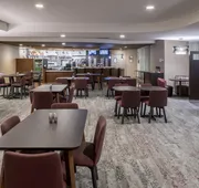Courtyard by Marriott West Orange hotel detail image 7