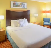 Fairfield Inn by Marriott St. Louis Collinsville, IL hotel detail image 5
