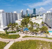 The Savoy Hotel & Beach Club hotel detail image 3