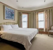 Pacific Grove Inn hotel detail image 7
