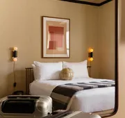 Palihotel San Francisco hotel detail image 7