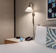 Beacon Hotel & Corporate Quarters hotel detail image 4
