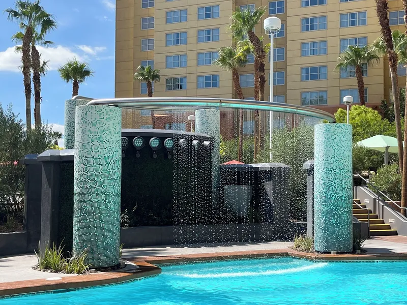 Grandview at Las Vegas hotel detail image 2