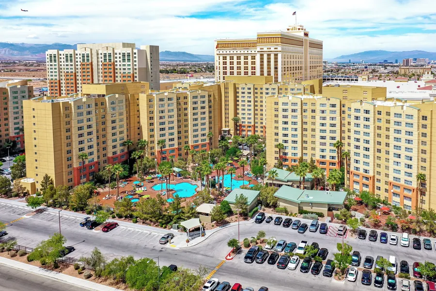 Grandview at Las Vegas hotel detail image 6