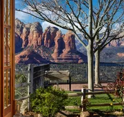Sky Ranch Lodge hotel detail image 5