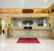 Arena Hotel hotel detail image 3