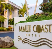 Maui Coast Hotel hotel detail image 3