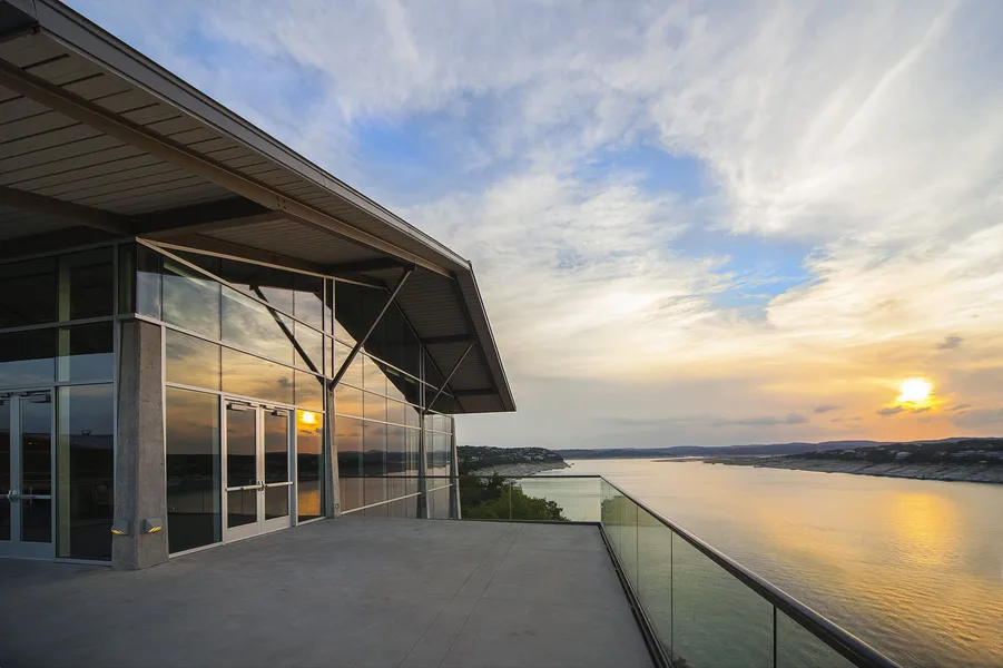 Lakeway Resort & Spa hotel detail image 2