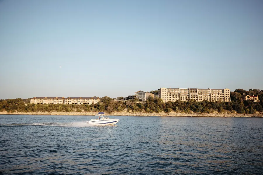 Lakeway Resort & Spa hotel detail image 6