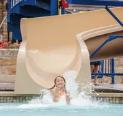 Lakeway Resort & Spa hotel detail image 7