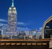 Marriott Vacation Club®, New York City hotel detail image 3