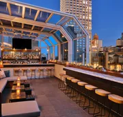 Marriott Vacation Club®, New York City hotel detail image 4