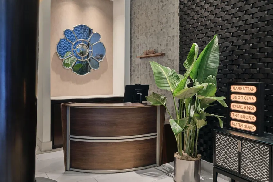 Marriott Vacation Club®, New York City hotel detail image 6