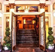 Hotel Majestic hotel detail image 3