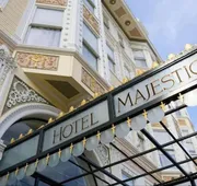 Hotel Majestic hotel detail image 4