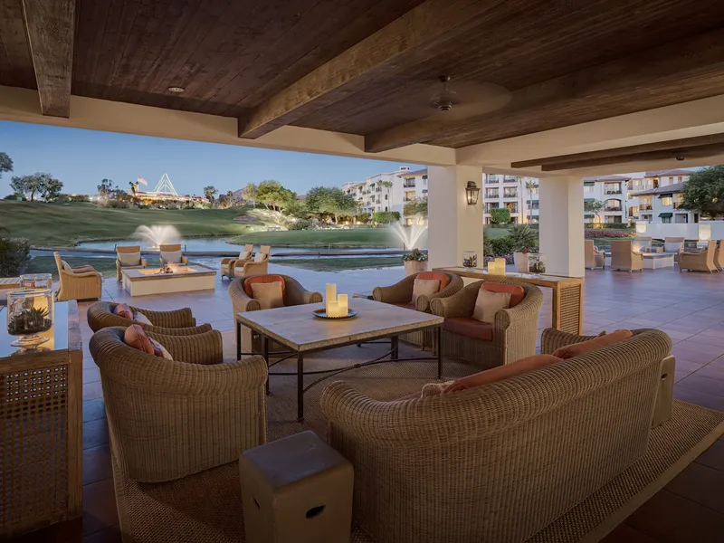 Arizona Grand Resort & Spa hotel detail image 2
