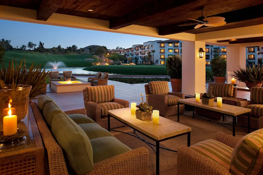 Arizona Grand Resort & Spa hotel detail image 6