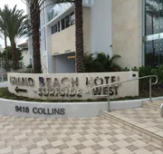 Grand Beach Hotel Surfside West hotel detail image 5