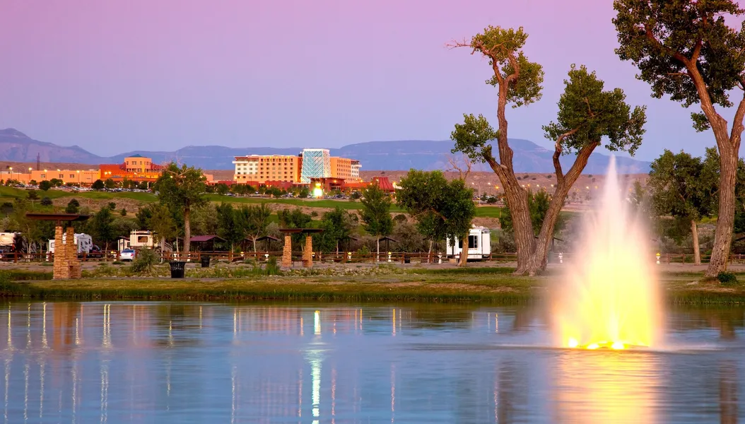 Isleta Resort and Casino hotel detail image 2