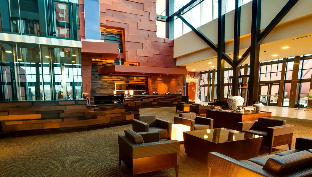 Isleta Resort and Casino hotel detail image 6