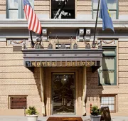 Hotel deLuxe hotel detail image 3