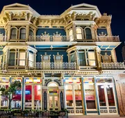 The Horton Grand, Downtown/Gaslamp Quarter hotel detail image 4