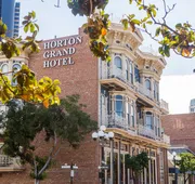 The Horton Grand, Downtown/Gaslamp Quarter hotel detail image 5