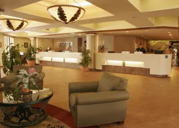 Maingate Lakeside Resort hotel thumbnail 8