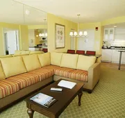 Hilton Vacation Club Ocean Beach Club Virginia Beach hotel detail image 5