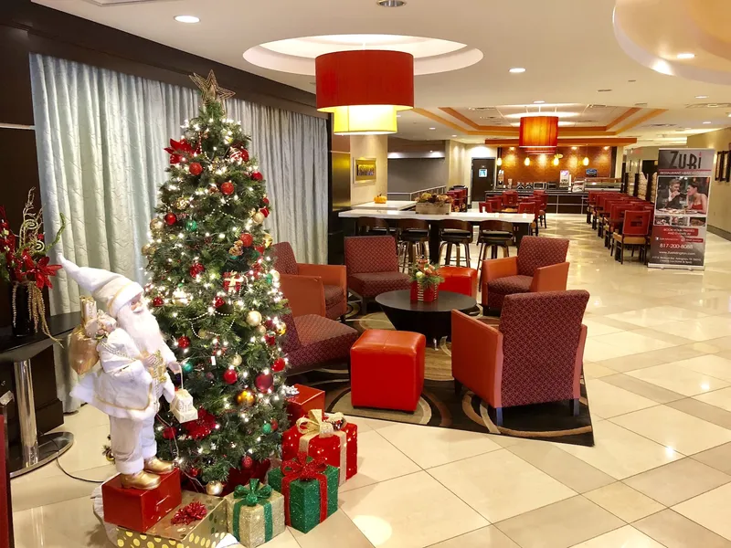 Lux Hotel and Spa hotel detail image 6