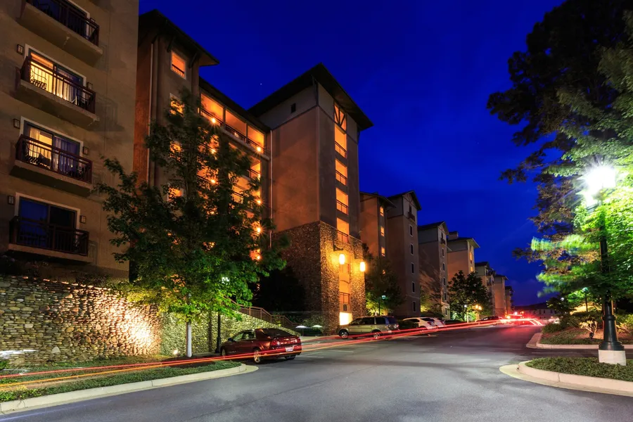 RiverStone Condo Resort & Spa hotel detail image 2