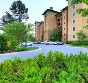 RiverStone Condo Resort & Spa hotel detail image 4