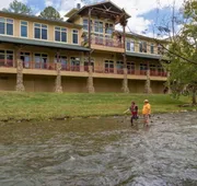 RiverStone Condo Resort & Spa hotel detail image 7