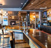 The Lodge at Tiburon hotel detail image 3