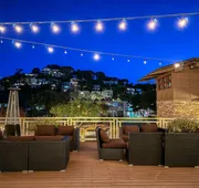 The Lodge at Tiburon hotel detail image 7