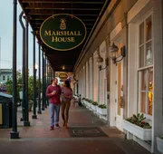 The Marshall House, Historic Inns of Savannah hotel detail image 5