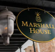The Marshall House, Historic Inns of Savannah hotel detail image 7