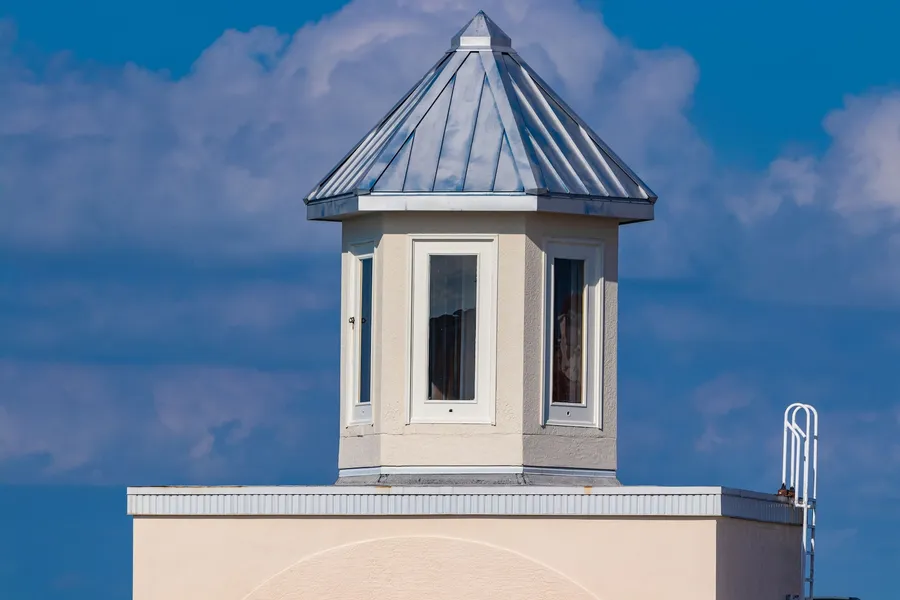 Shephard's Beach Resort hotel detail image 2