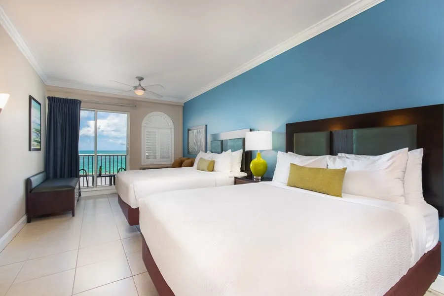Shephard's Beach Resort hotel detail image 6
