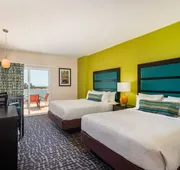 Shephard's Beach Resort hotel detail image 7
