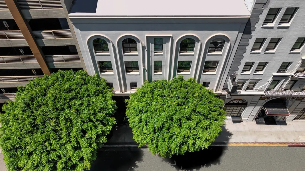 The O Hotel, Trademark Collection by Wyndham hotel detail image 2