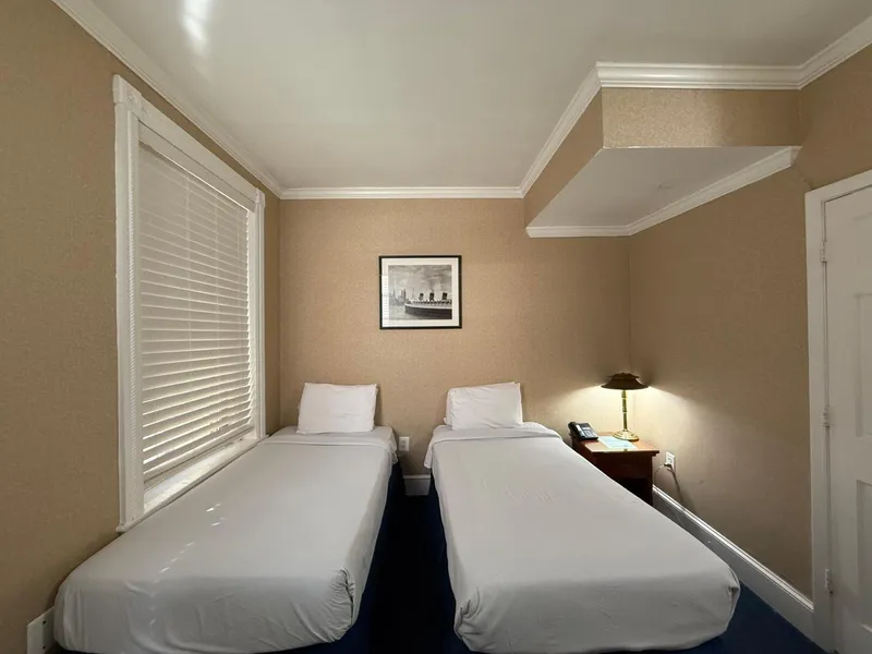 The Baron Hotel hotel detail image 2