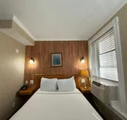 The Baron Hotel hotel detail image 5