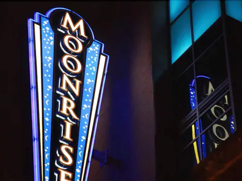 Moonrise Hotel hotel detail image 2