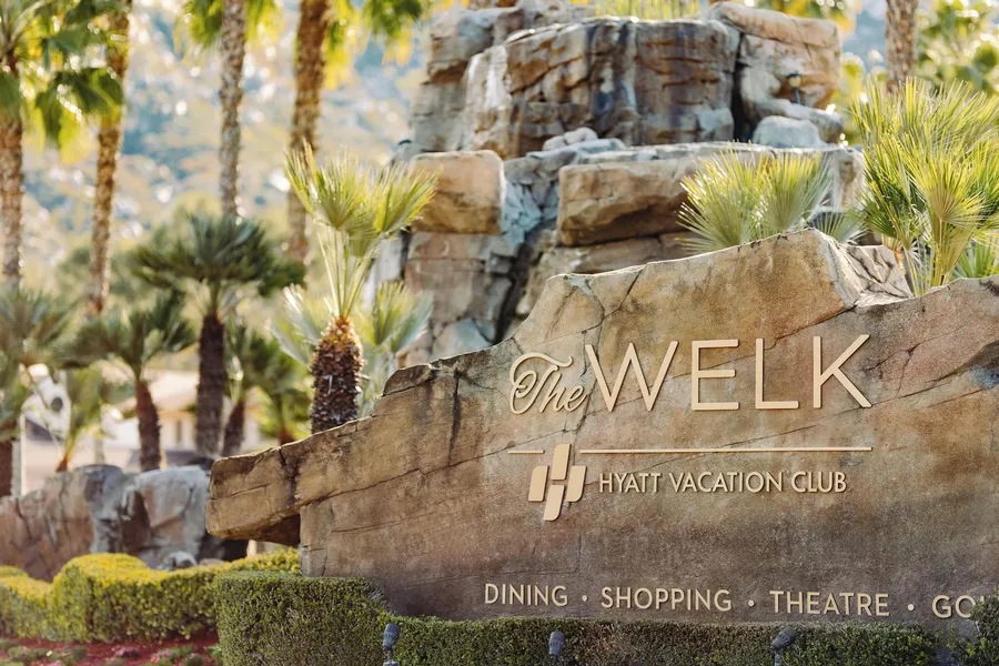 Hyatt Vacation Club at The Welk, San Diego Area hotel detail image 2